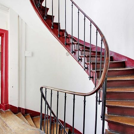 Cozy Studio - 2P - Le Marais Lejlighed Paris Eksteriør billede