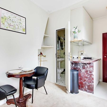 Cozy Studio - 2P - Le Marais Lejlighed Paris Eksteriør billede